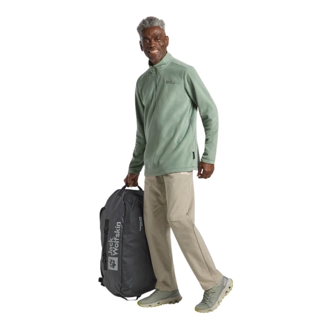 jack wolfskin Taunus HZ Men's Fleece Jacket