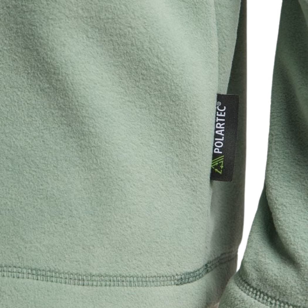 jack wolfskin Taunus HZ Men's Fleece Jacket