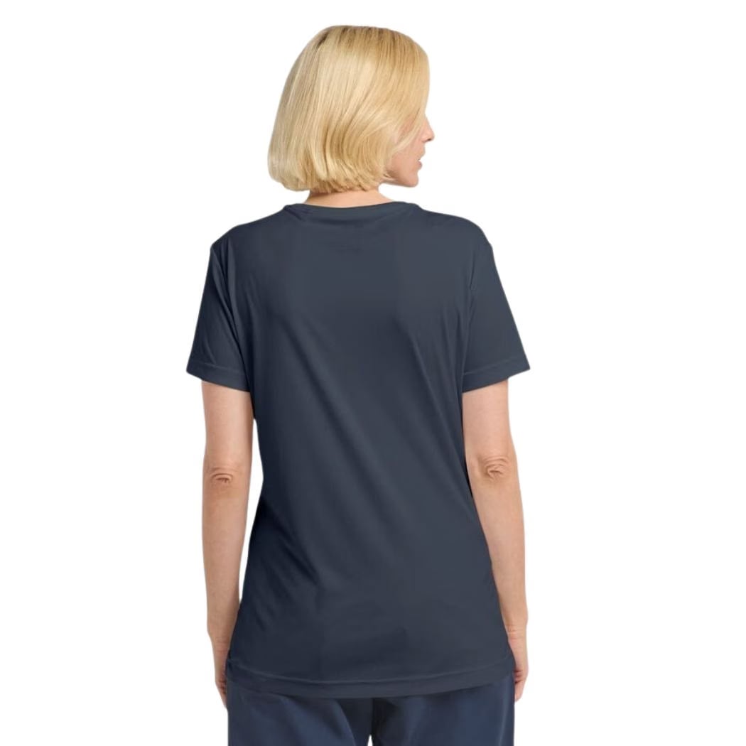 jack wolfskin Tech Women's Tee