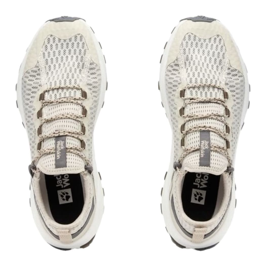 jack wolfskin Prelight Swift Vent Low Men's Hiking Shoes