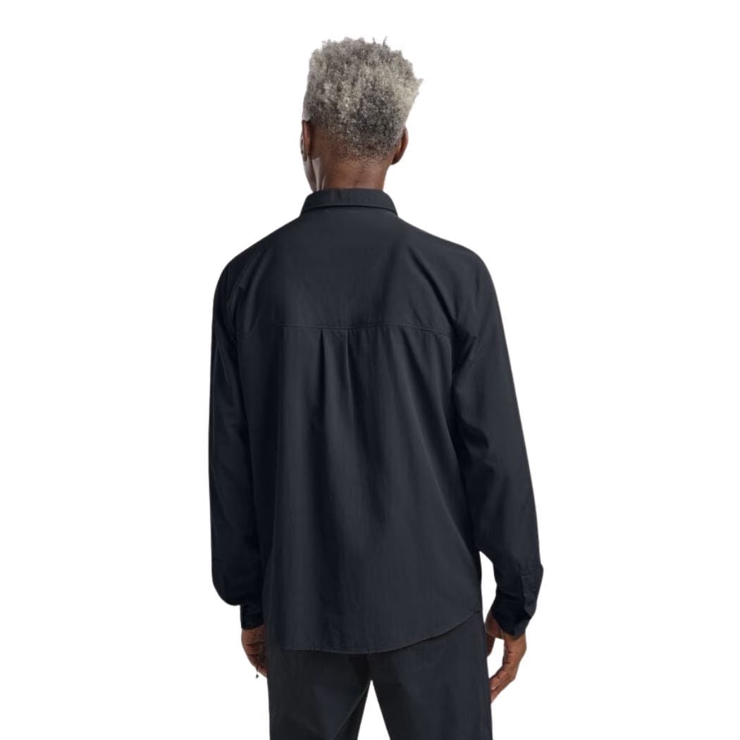 jack wolfskin Sierra Canyon Men's Longsleeve Shirt