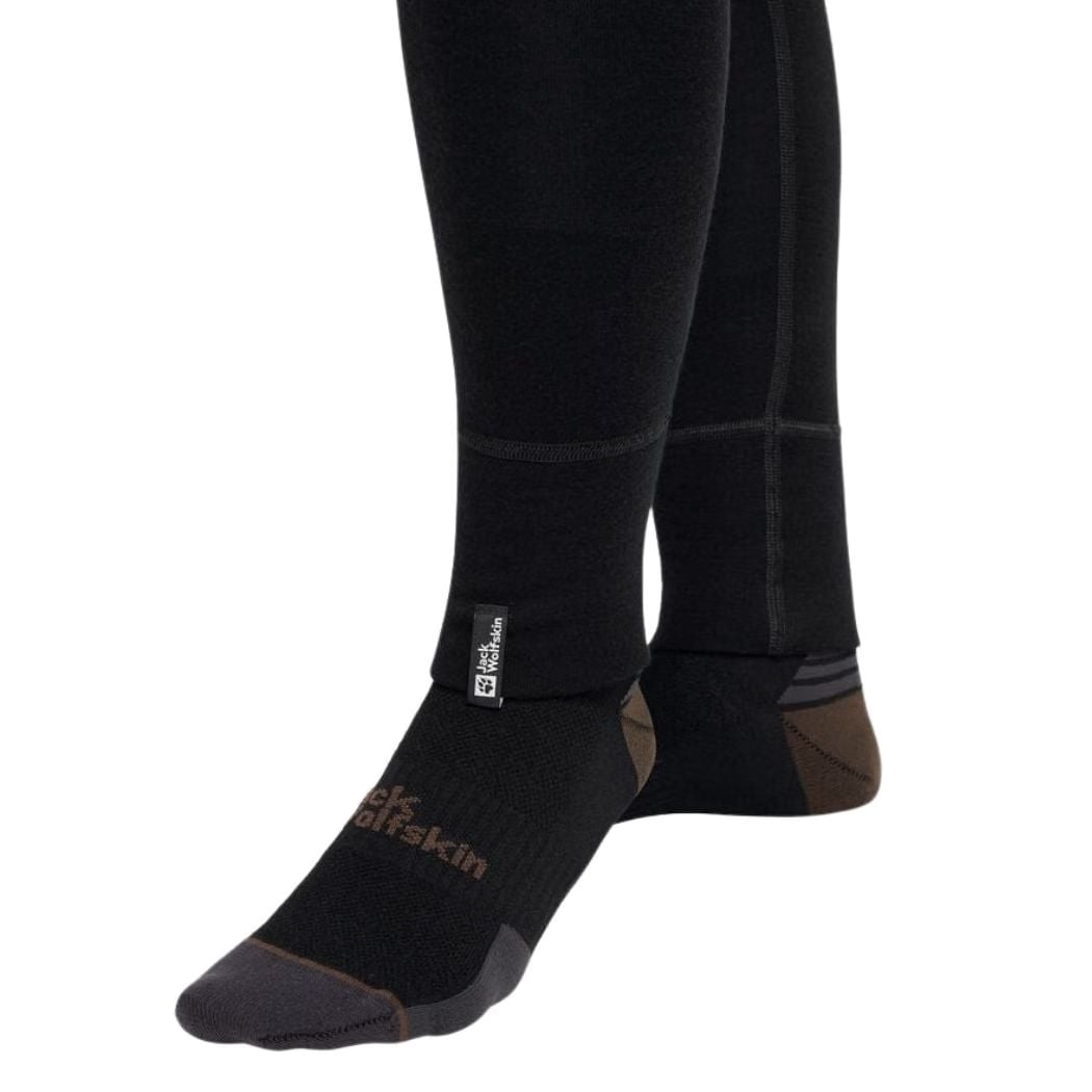 jack wolfskin Merino Women's Pants
