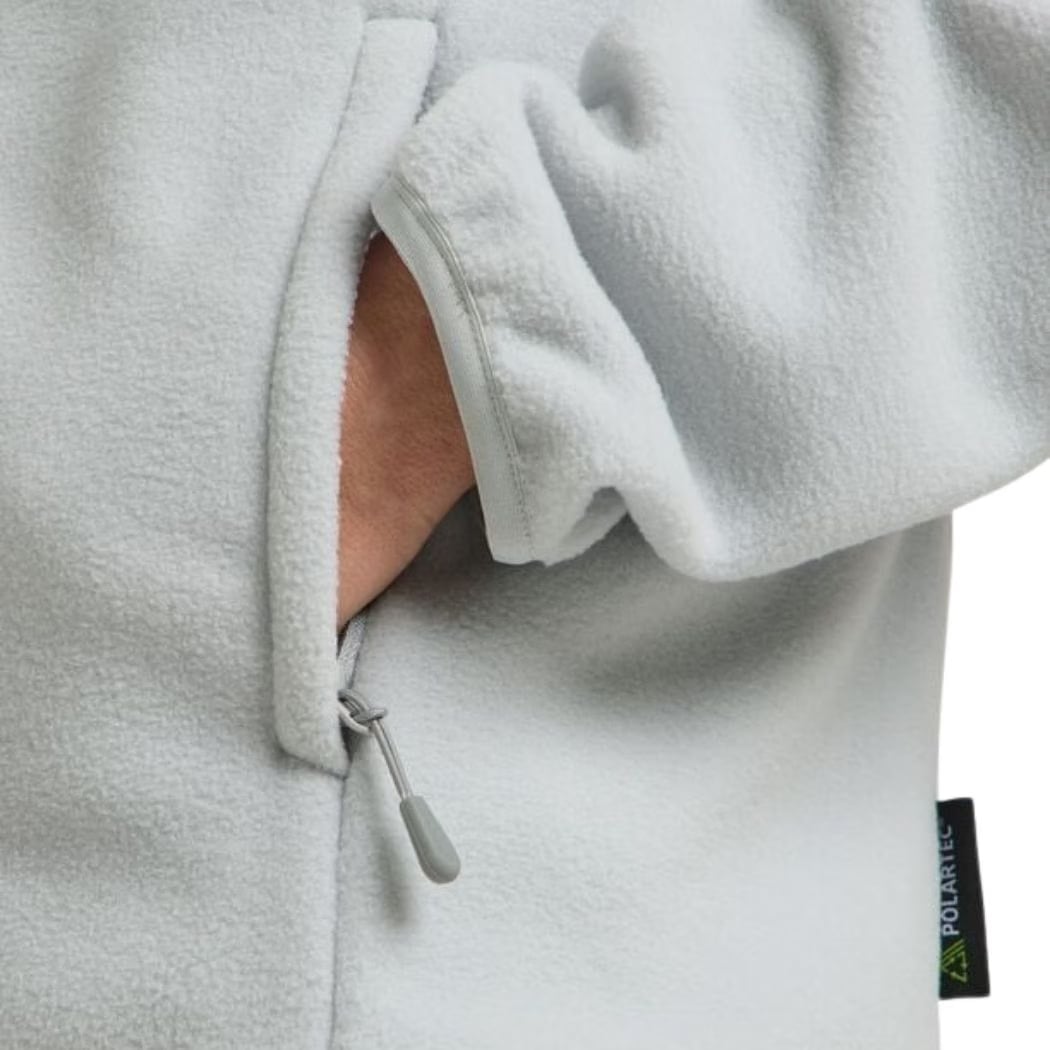 jack wolfskin Moonrise Full Zip Women's Fleece Jacket