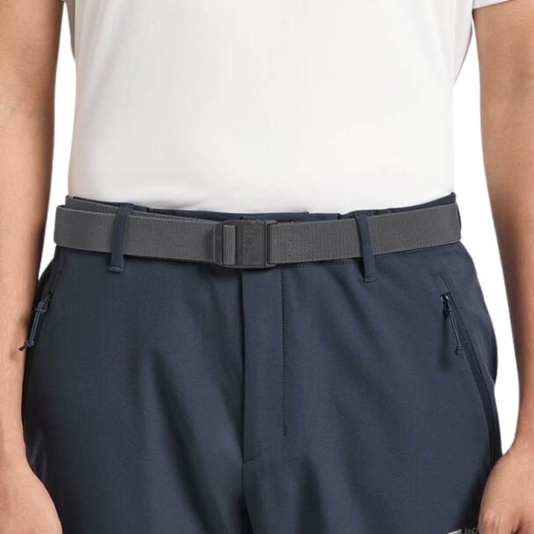 jack wolfskin Magnetic Unisex Belt