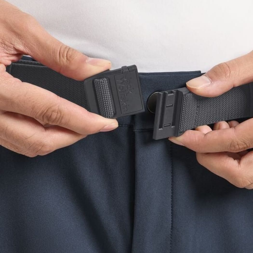 jack wolfskin Magnetic Unisex Belt