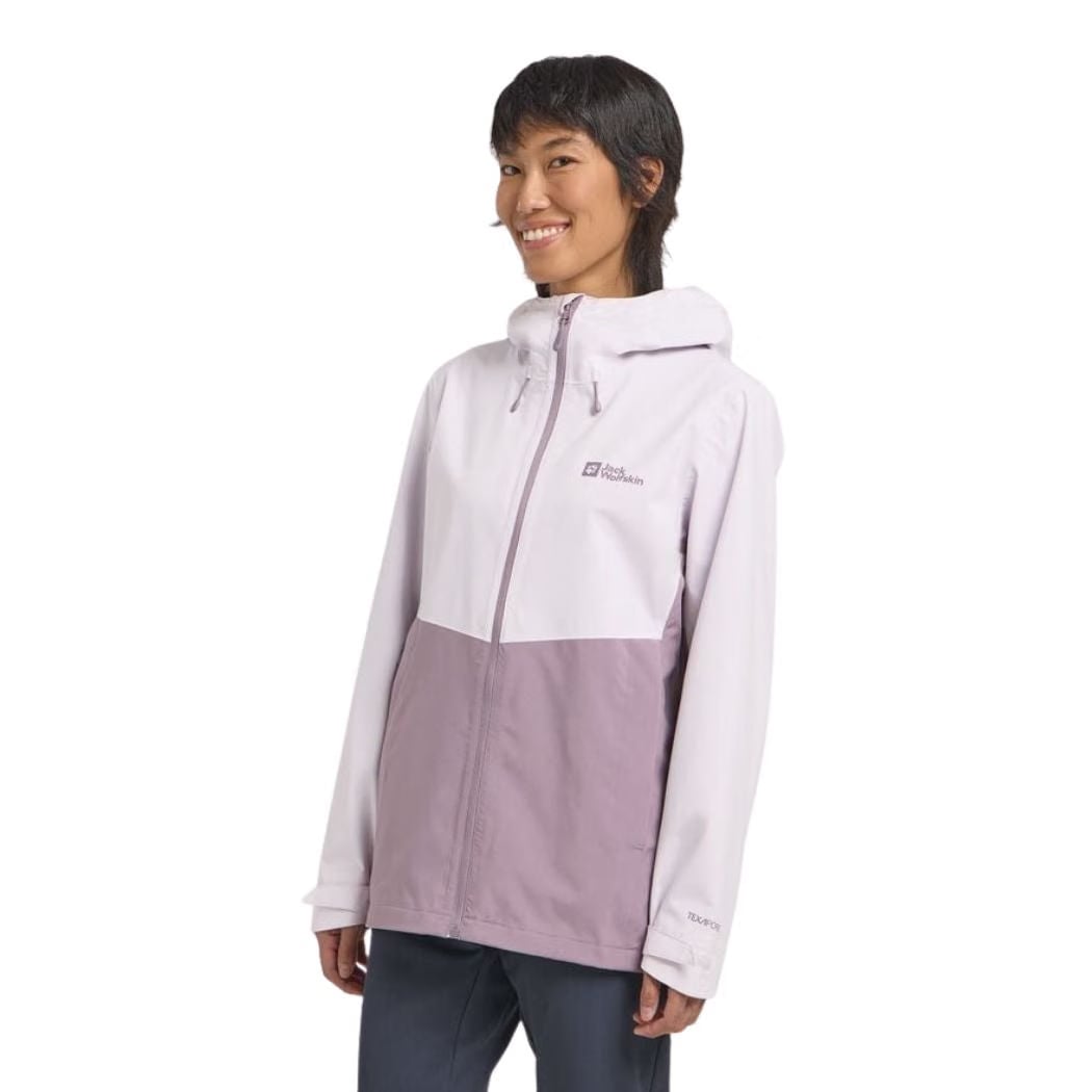 jack wolfskin Weiltal 2L Women's Jacket