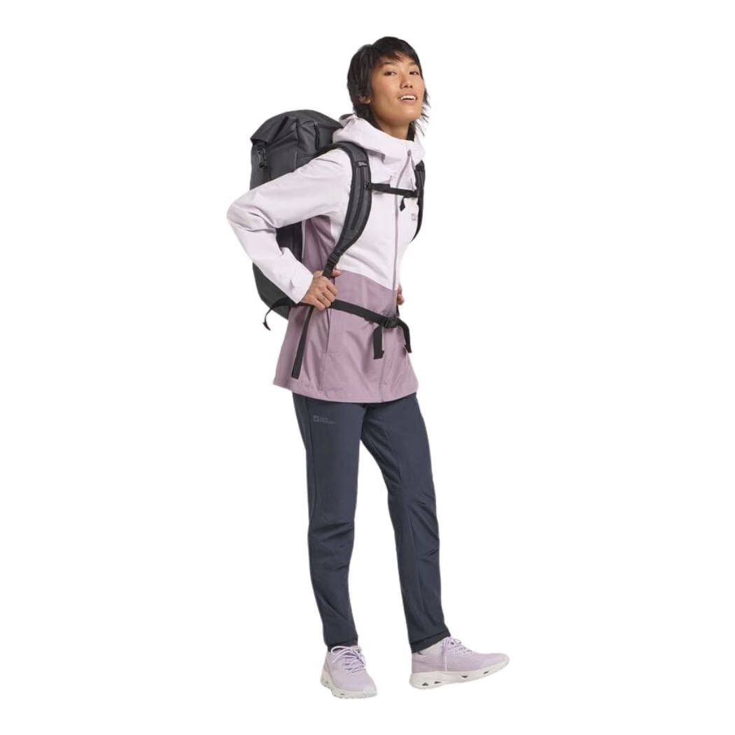 jack wolfskin Weiltal 2L Women's Jacket