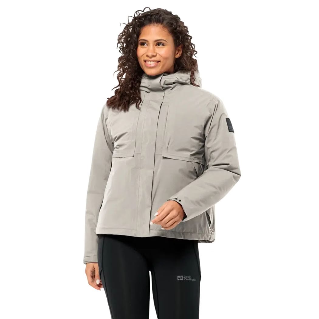 jack wolfskin Wandermood Women's Jacket