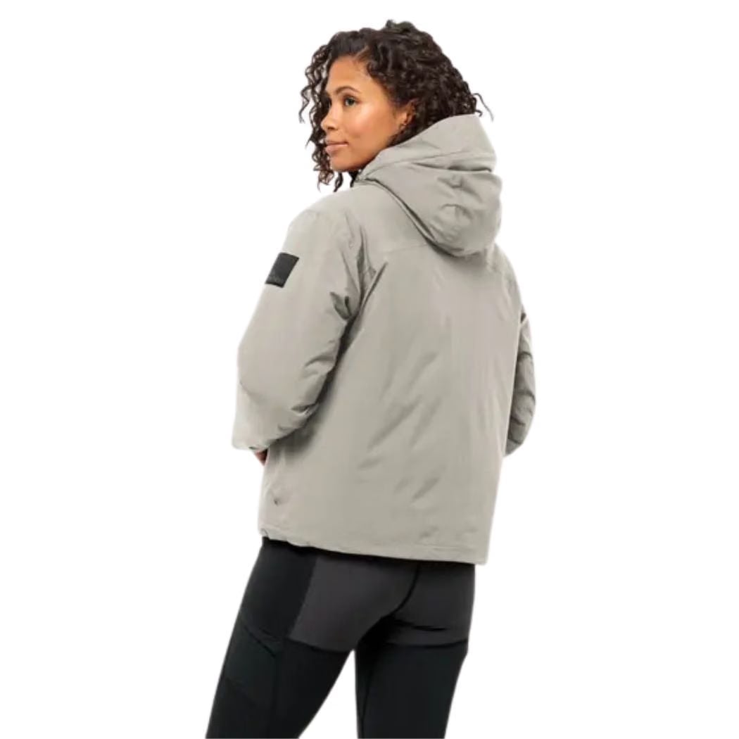 jack wolfskin Wandermood Women's Jacket