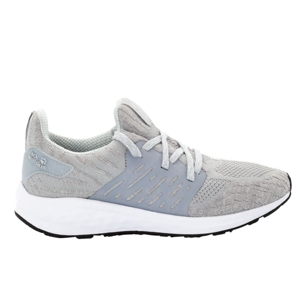 jack wolfskin Coogee Knit Low Women's Sneakers