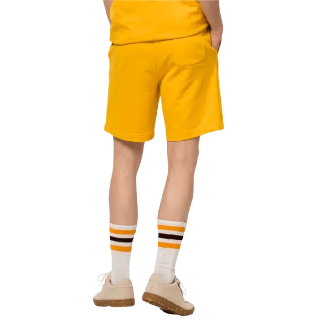 jack wolfskin Essential Men's Sweat Shorts