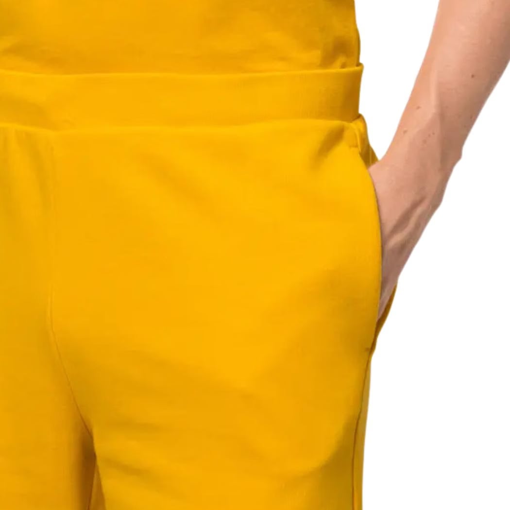 jack wolfskin Essential Men's Sweat Shorts