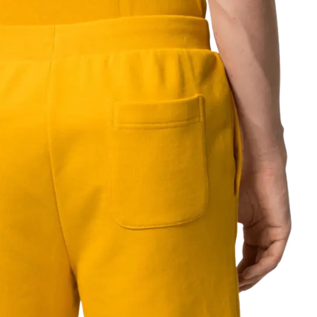 jack wolfskin Essential Men's Sweat Shorts