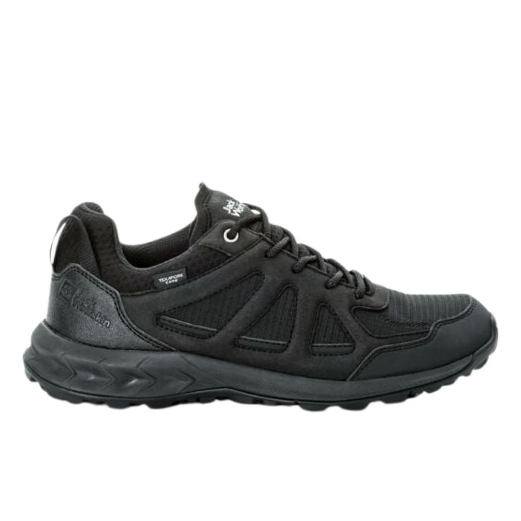 jack wolfskin Woodland 2 Texapore Low Women's Waterproof Hiking Shoes
