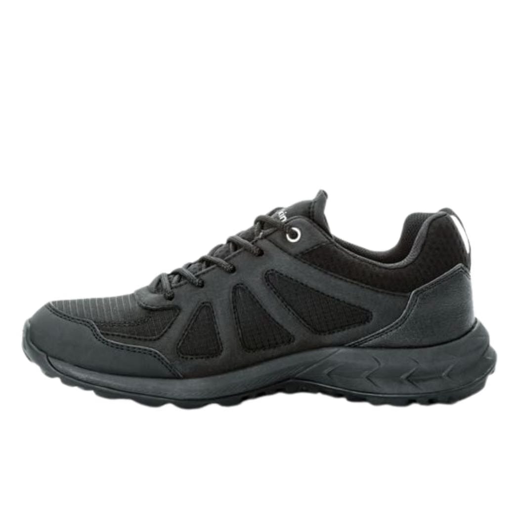 jack wolfskin Woodland 2 Texapore Low Women's Waterproof Hiking Shoes