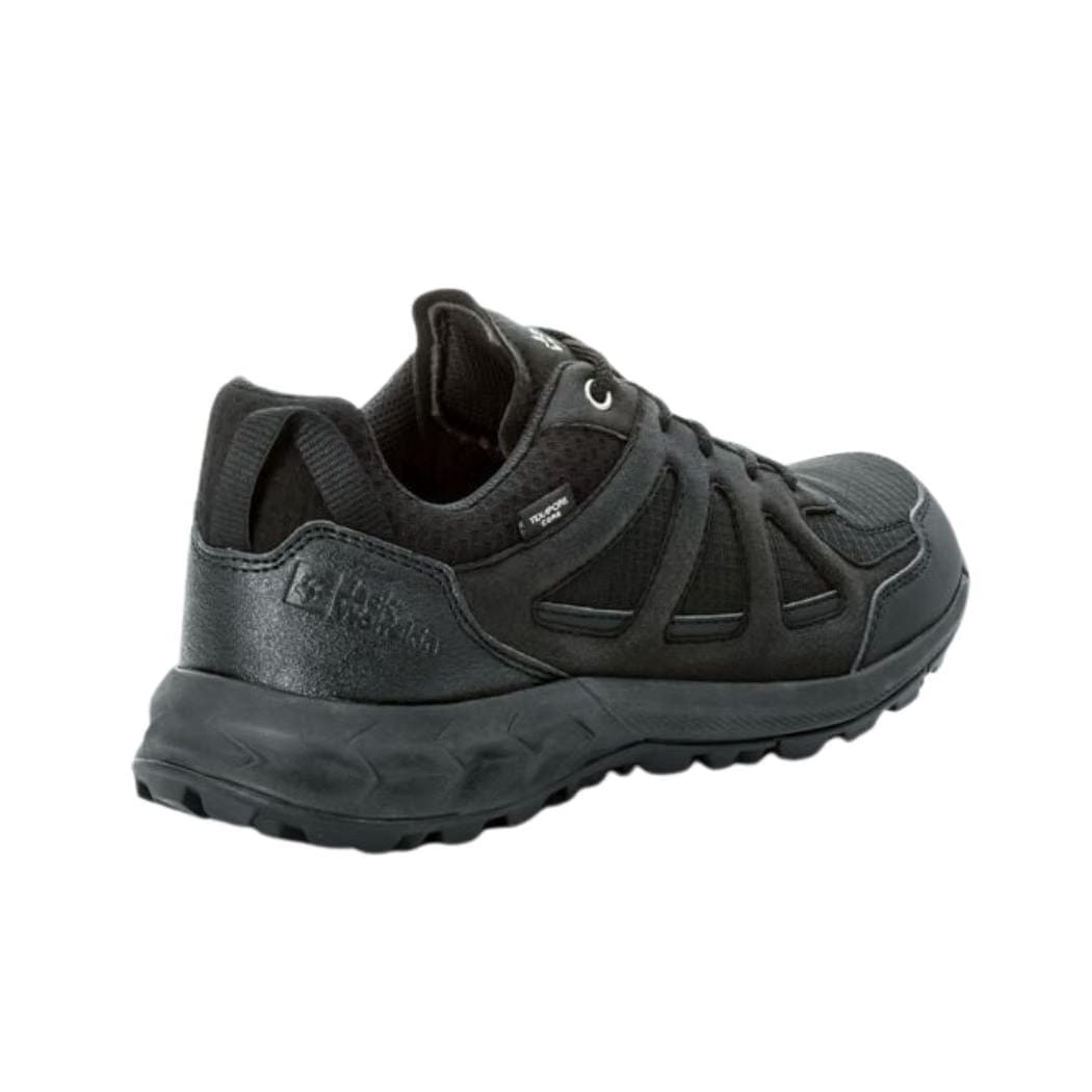 jack wolfskin Woodland 2 Texapore Low Women's Waterproof Hiking Shoes