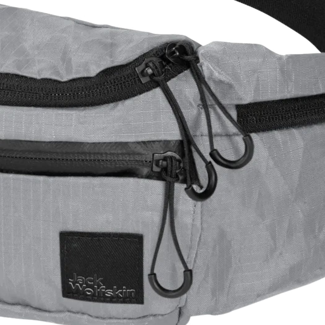 jack wolfskin Wandermood Unisex Crossbody Bag
