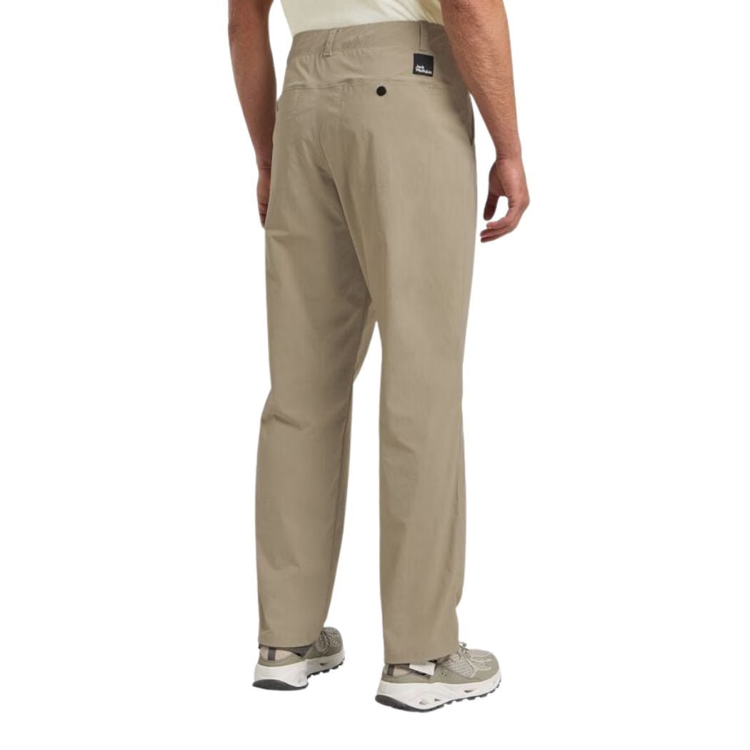 jack wolfskin Wagami Men's Pants