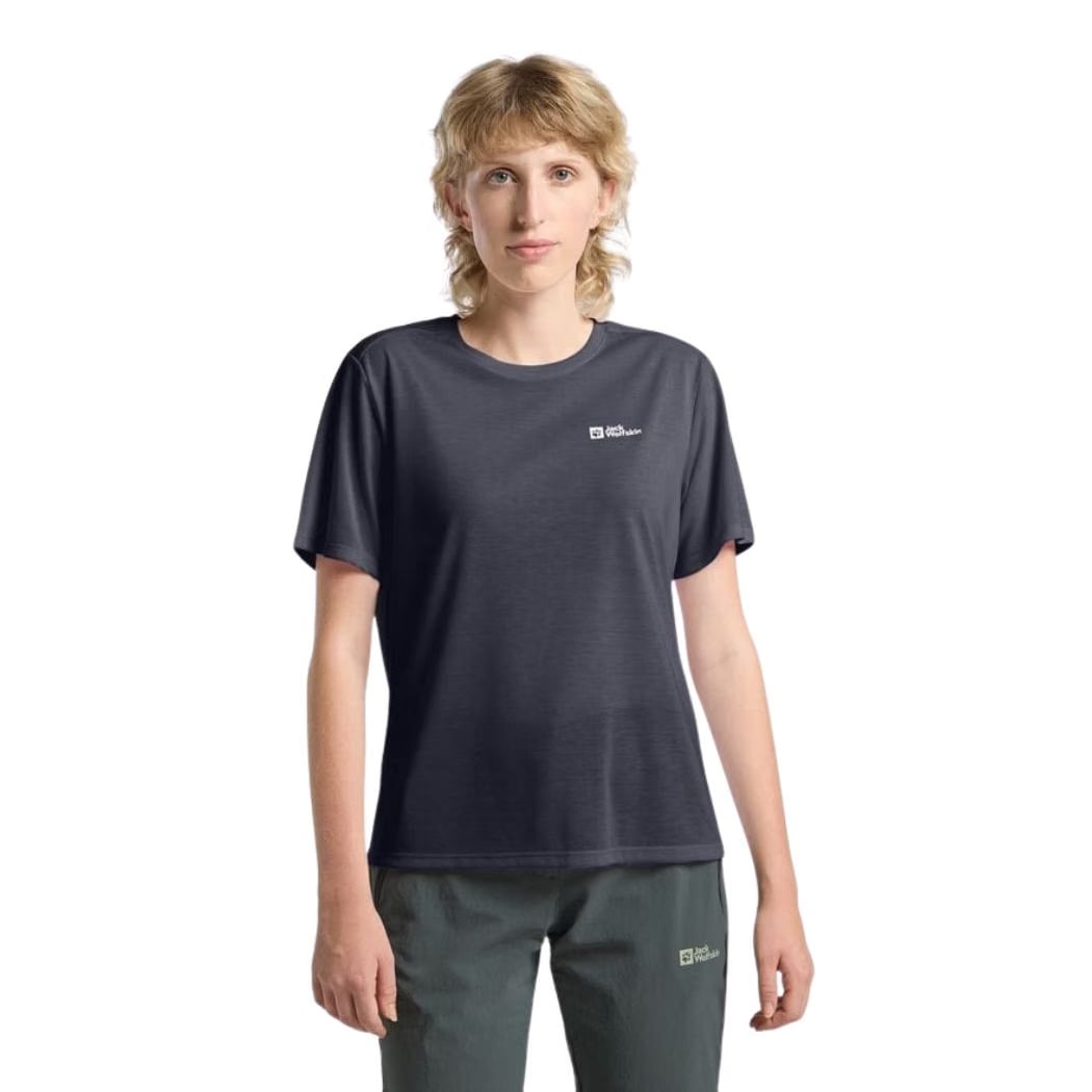 jack wolfskin Vonnan Women's Tee