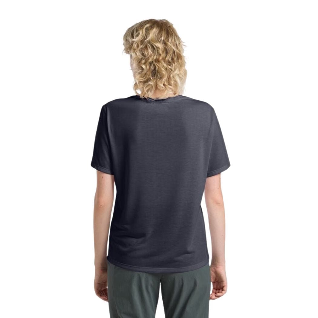 jack wolfskin Vonnan Women's Tee