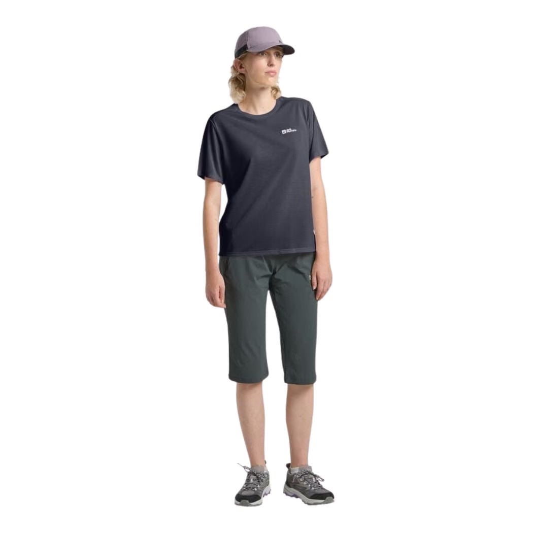 jack wolfskin Vonnan Women's Tee