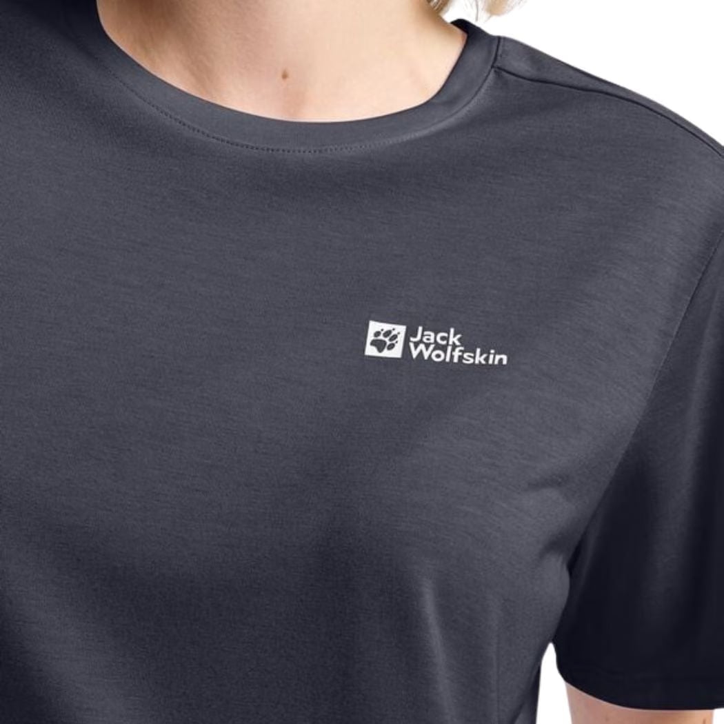 jack wolfskin Vonnan Women's Tee