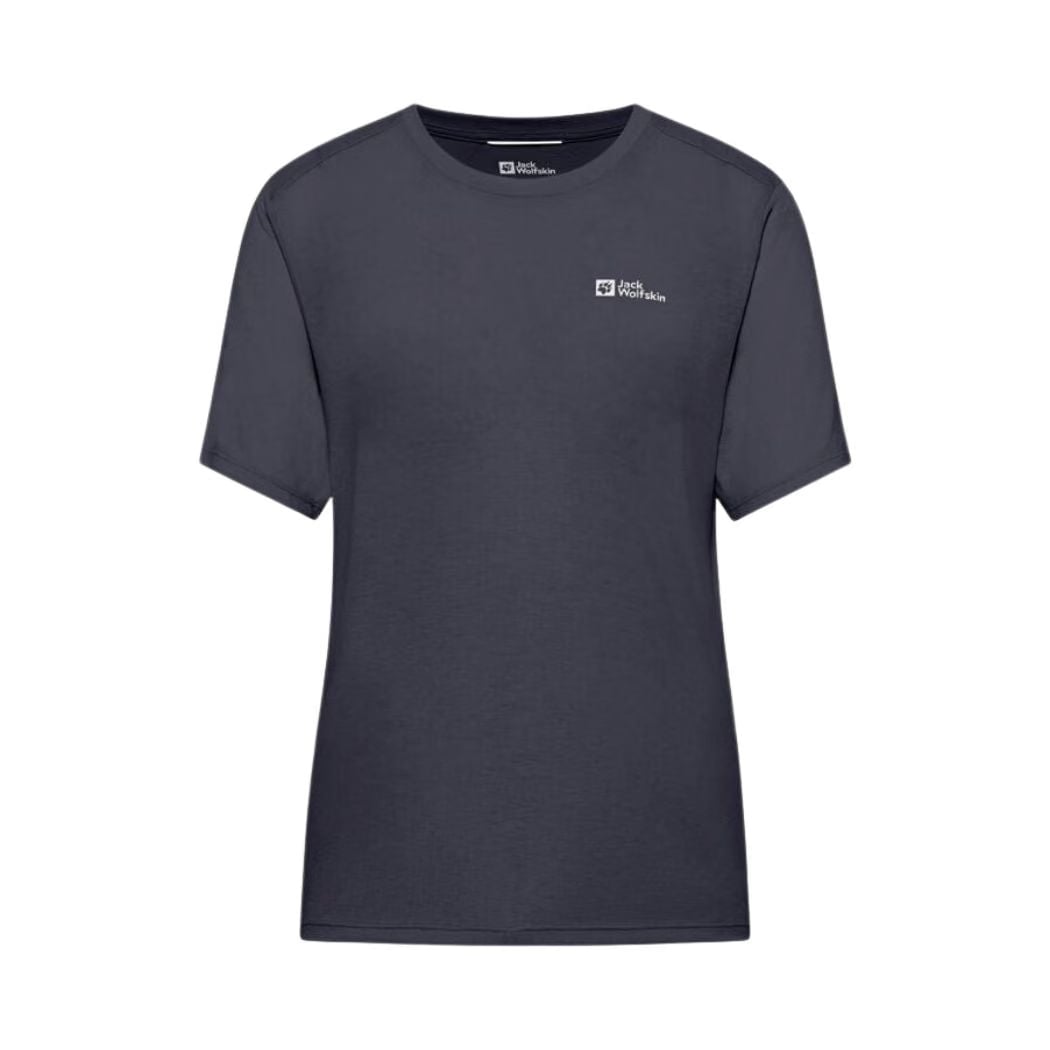 jack wolfskin Vonnan Women's Tee
