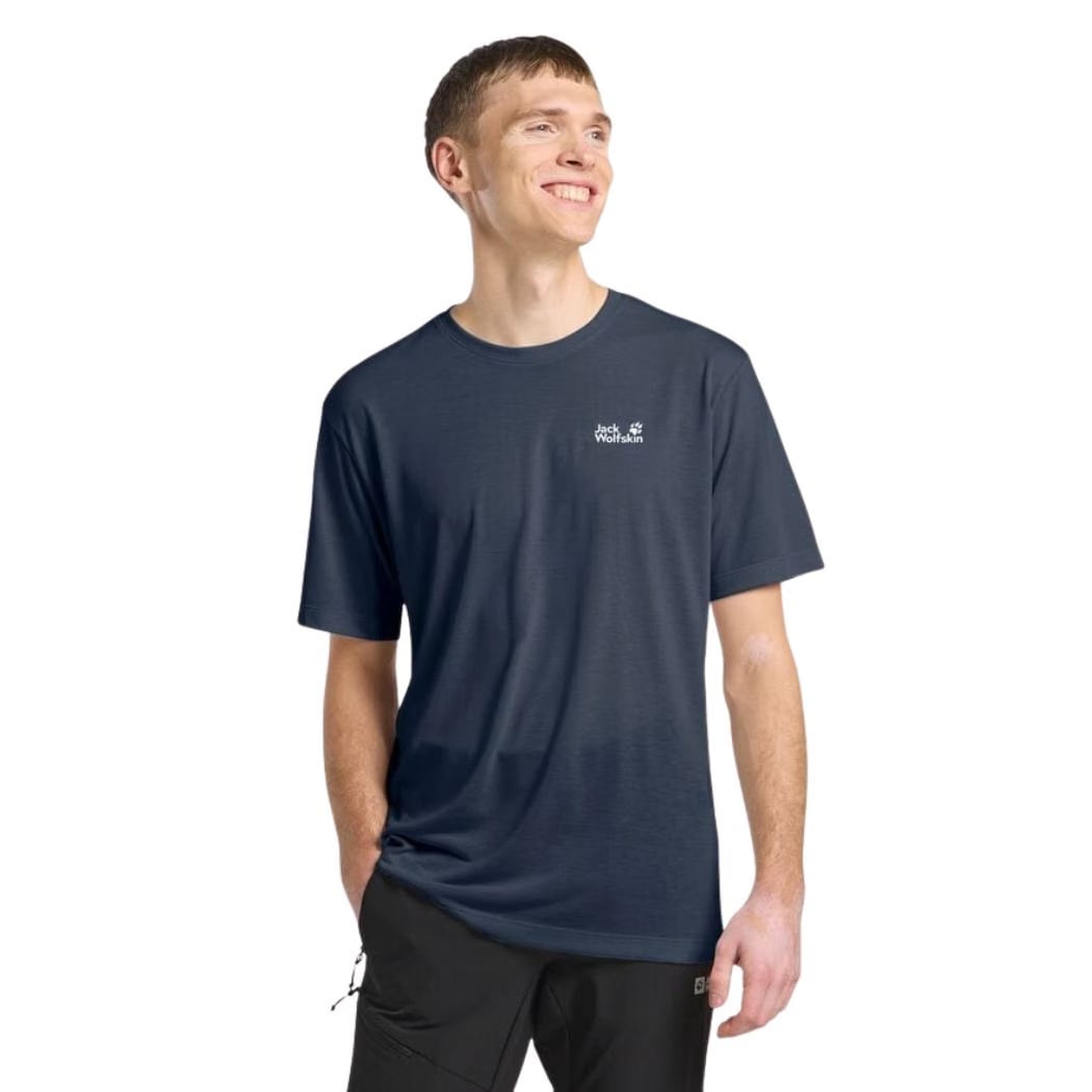 jack wolfskin Vonnan Men's Tee