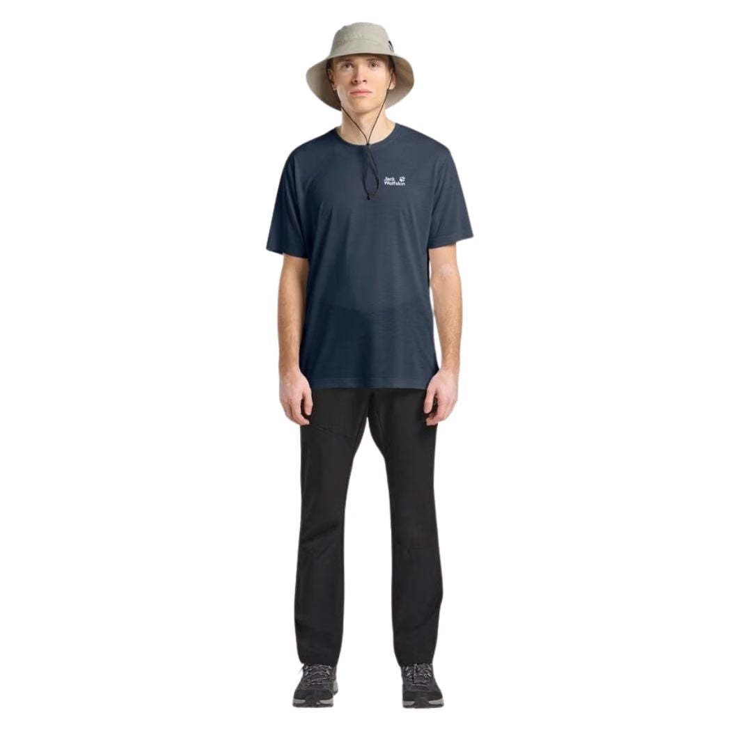 jack wolfskin Vonnan Men's Tee
