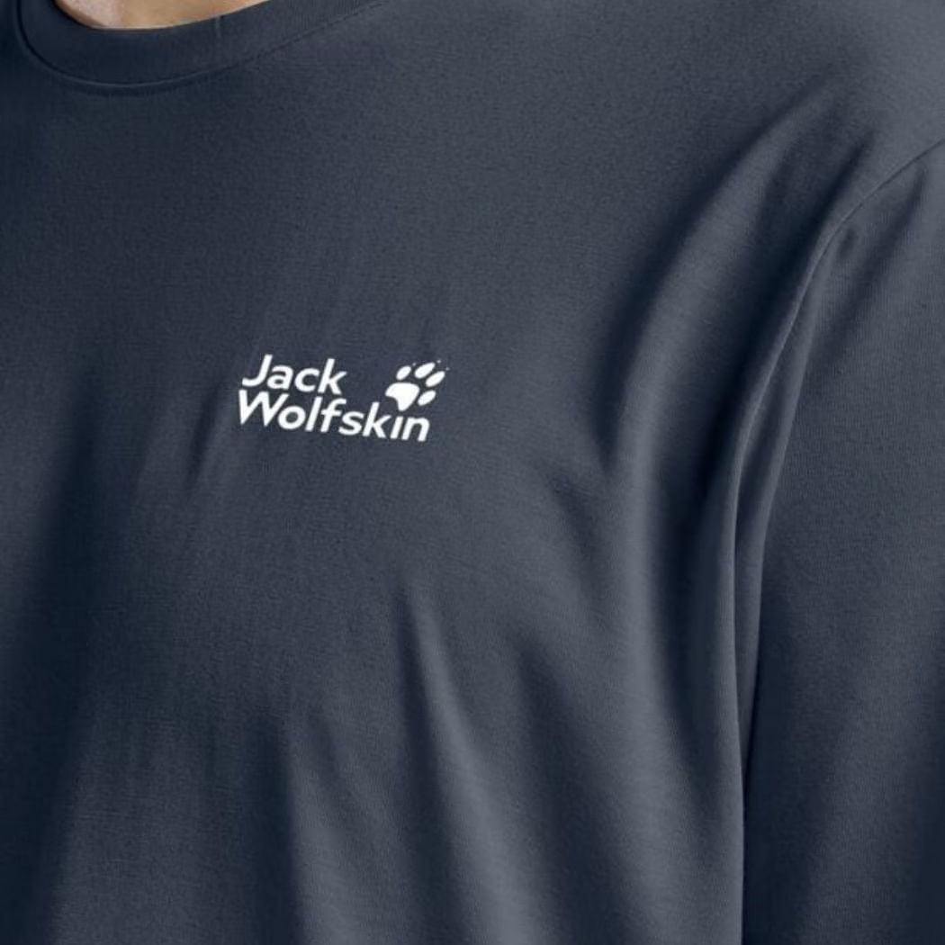 jack wolfskin Vonnan Men's Tee