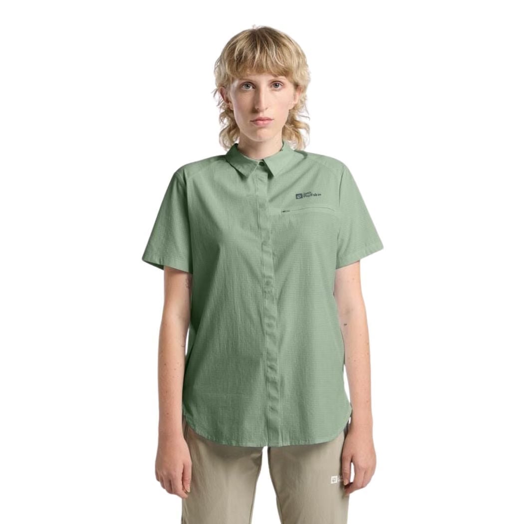 jack wolfskin Vandra Women's Shirt
