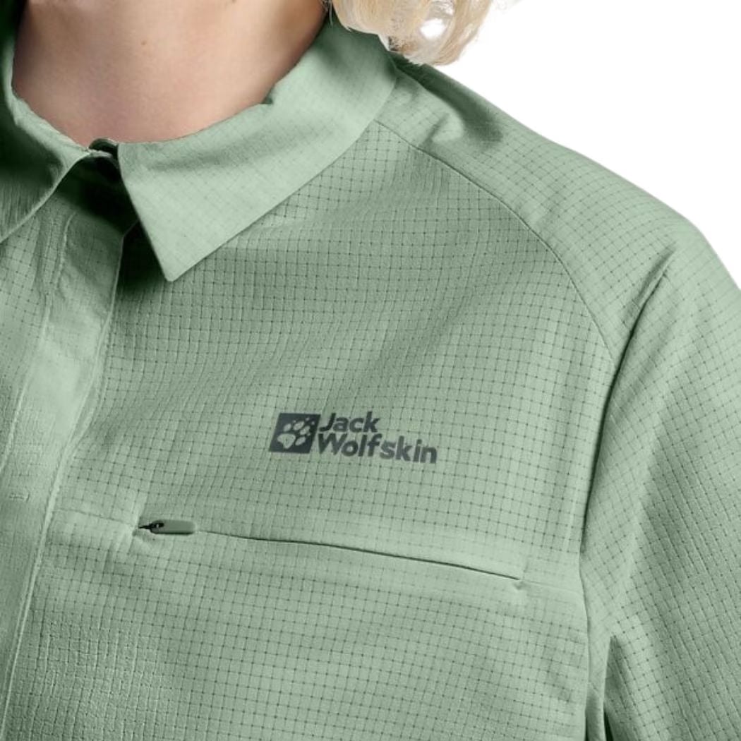 jack wolfskin Vandra Women's Shirt