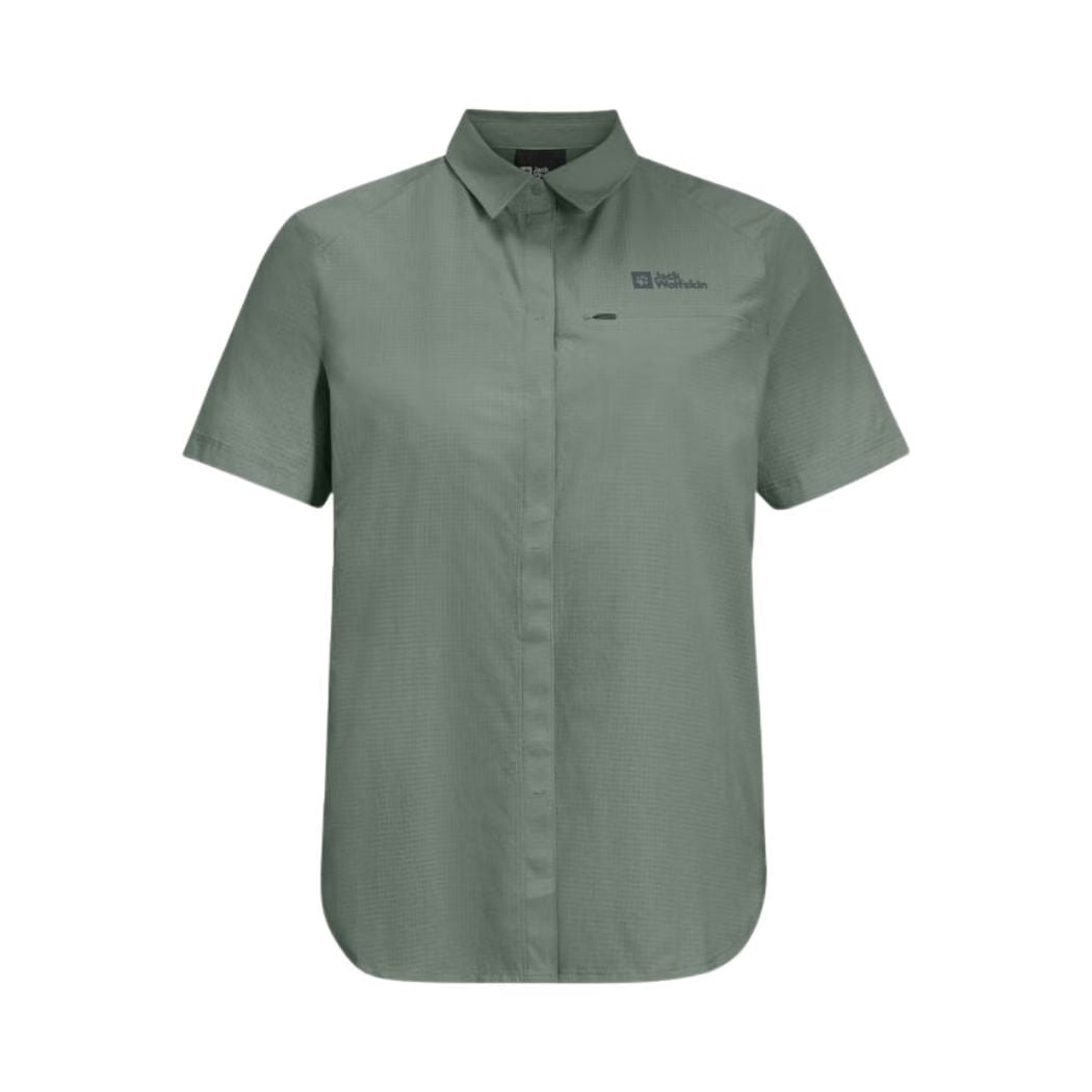 jack wolfskin Vandra Women's Shirt