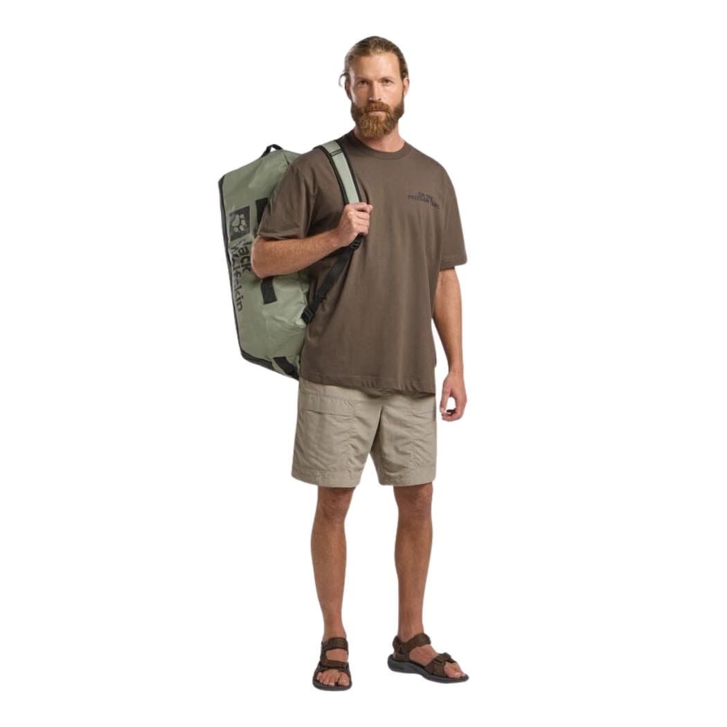 jack wolfskin Trailblazer Men's Tee