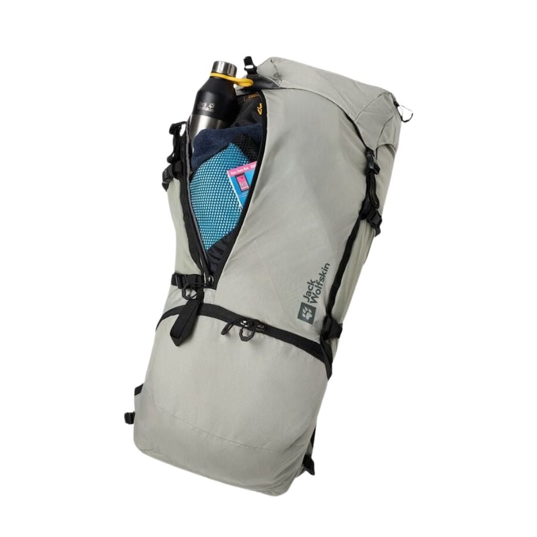 jack wolfskin Trailflair Lite 40 XS-L Women's Trekking Backpack
