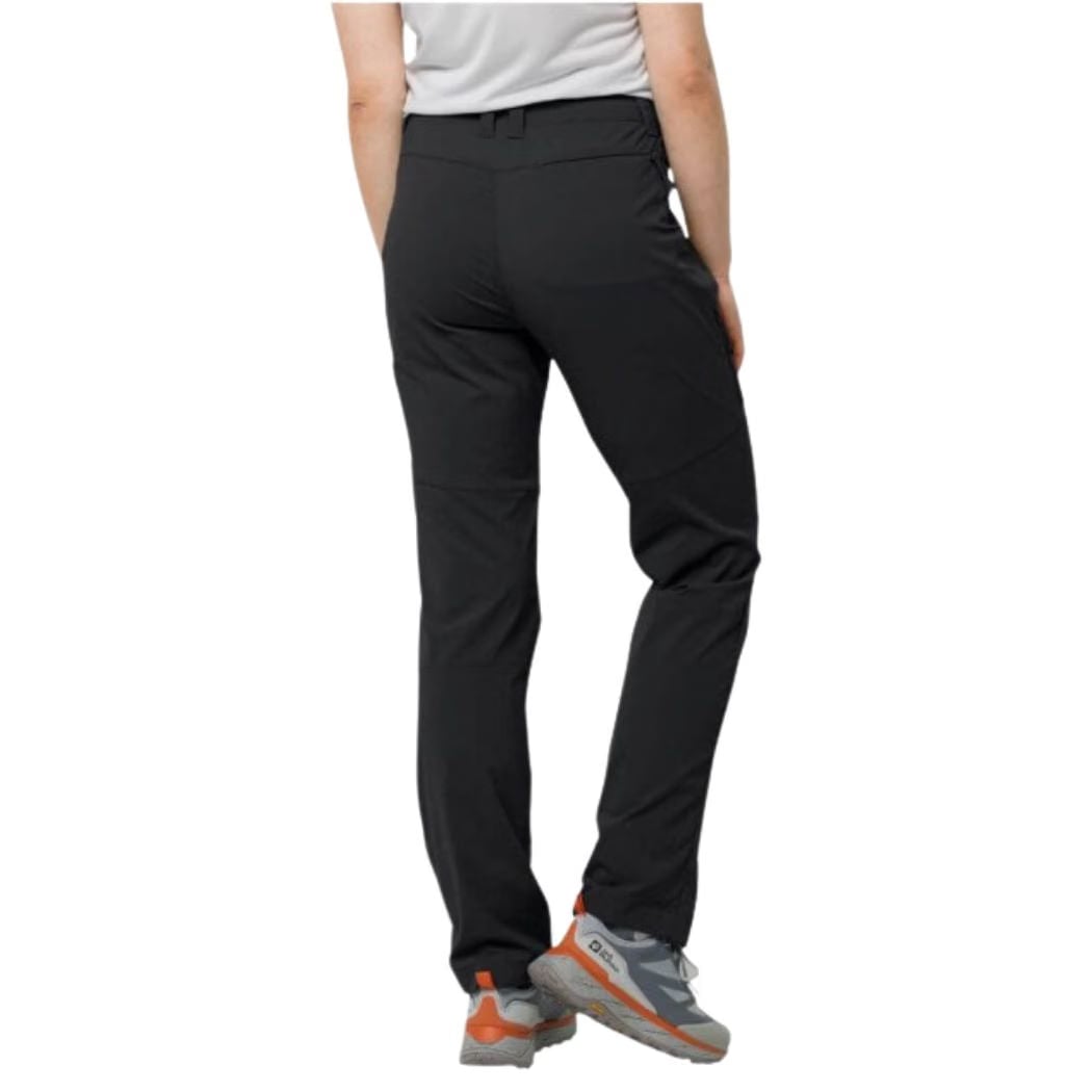 jack wolfskin Glastal Women's Pants