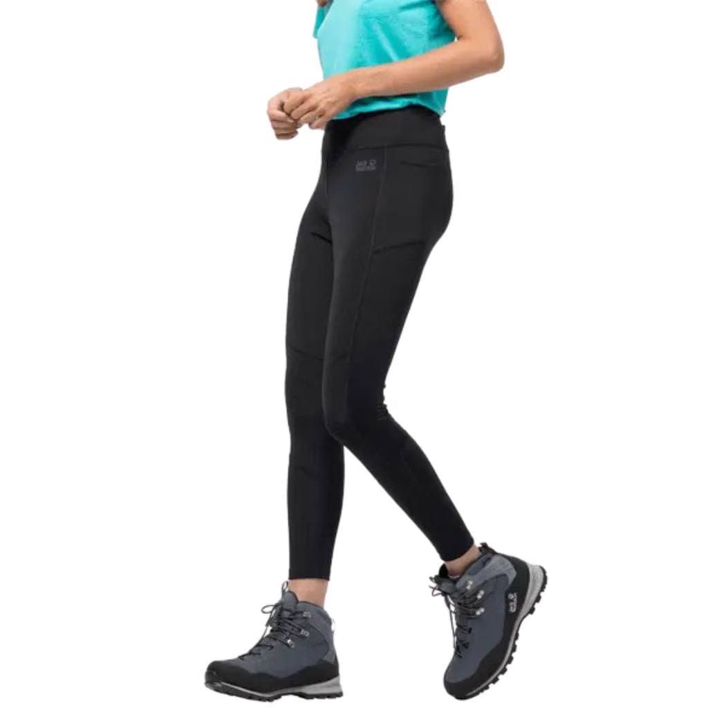 jack wolfskin Hike Lite Women's Tights