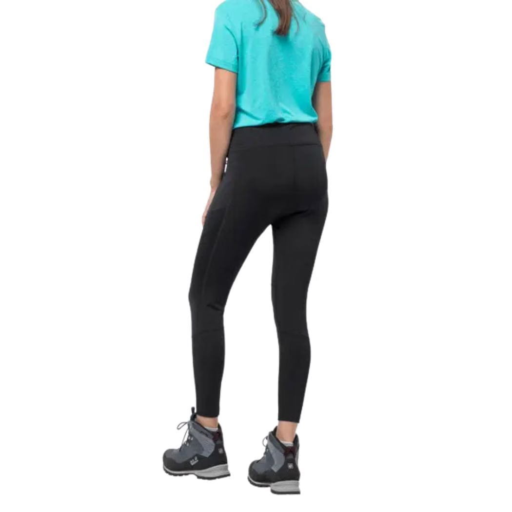 jack wolfskin Hike Lite Women's Tights