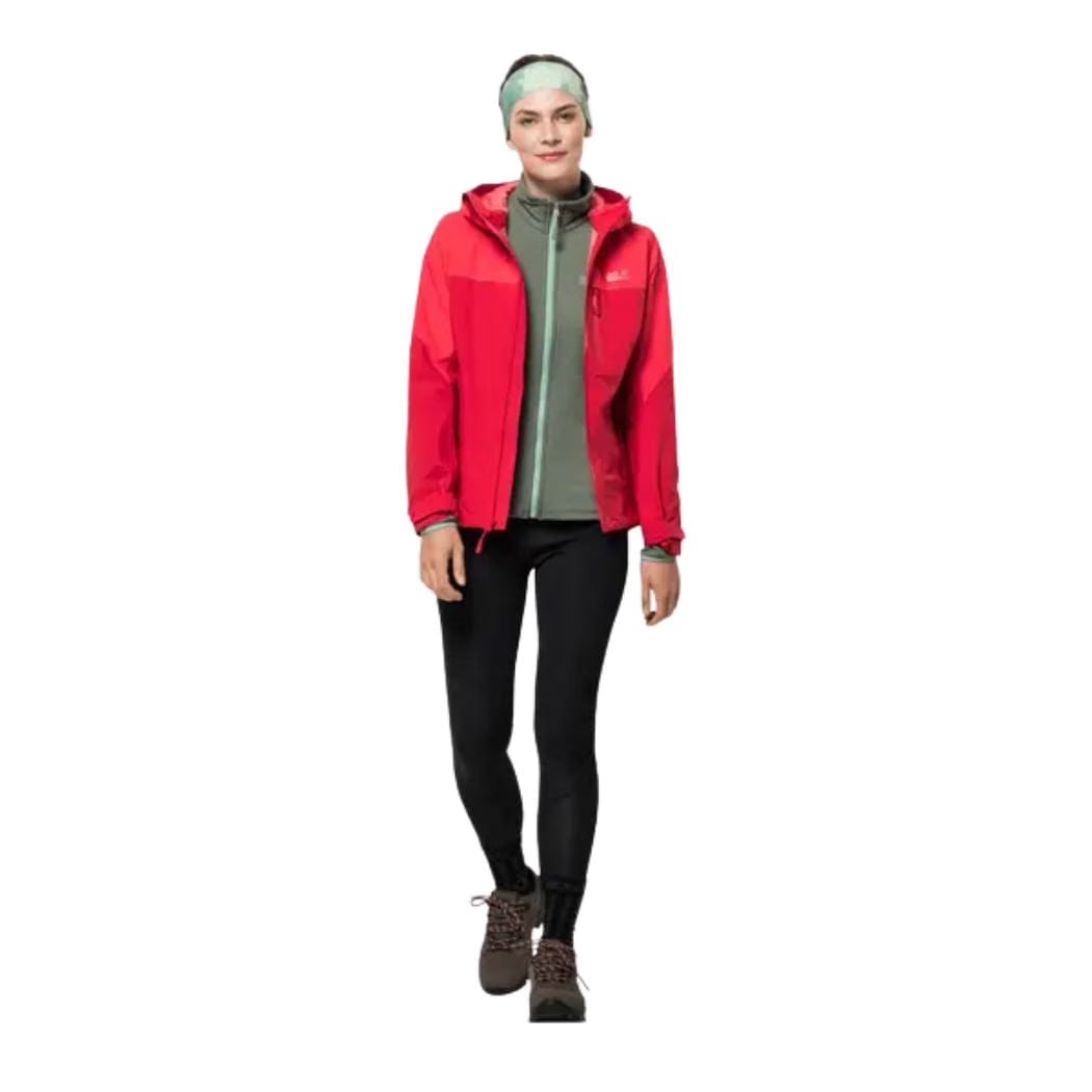 jack wolfskin Hike Lite Women's Tights