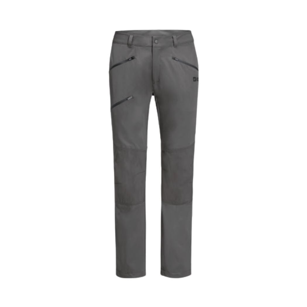 jack wolfskin Hiking Alpine Men's Pants