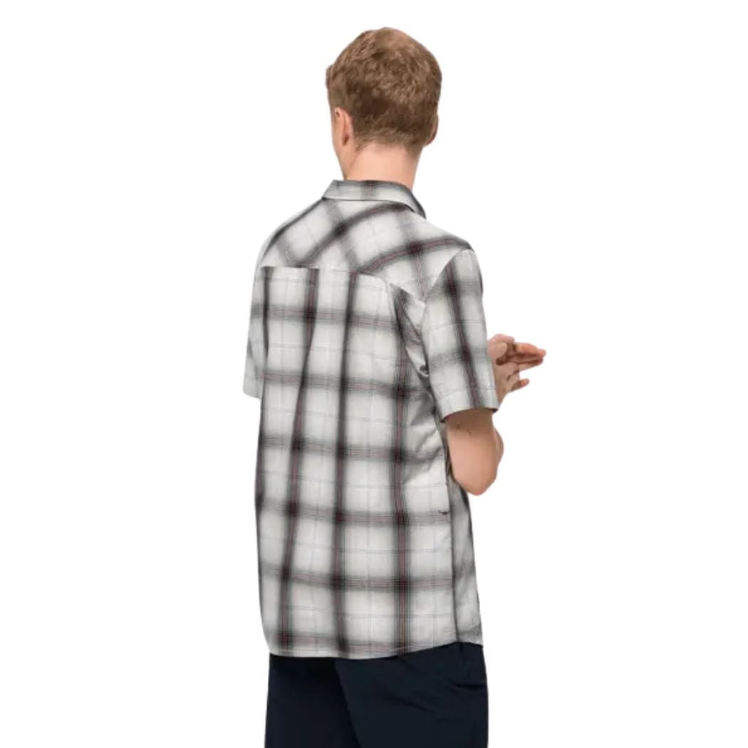 jack wolfskin Hot Chili Men's Shirt