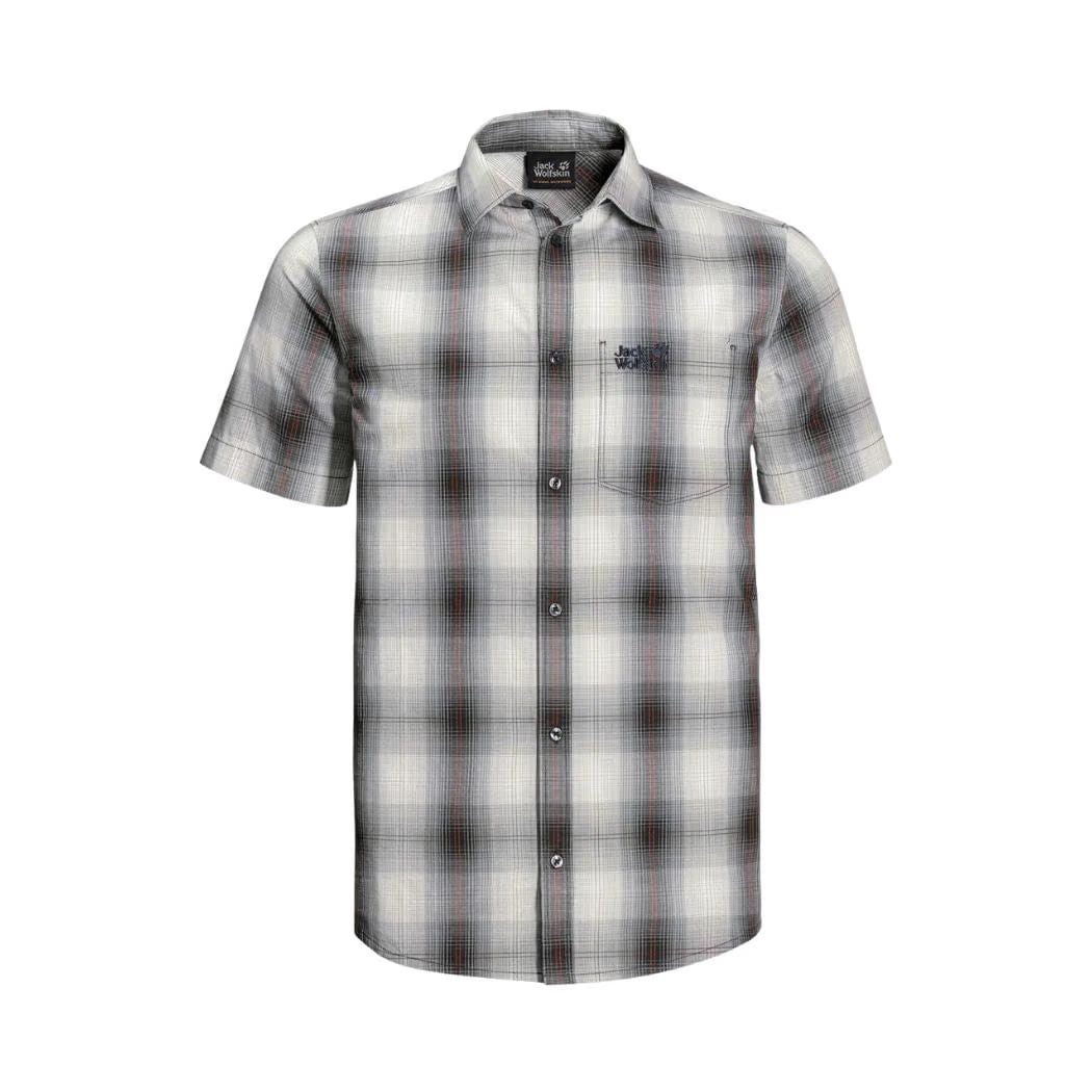 jack wolfskin Hot Chili Men's Shirt