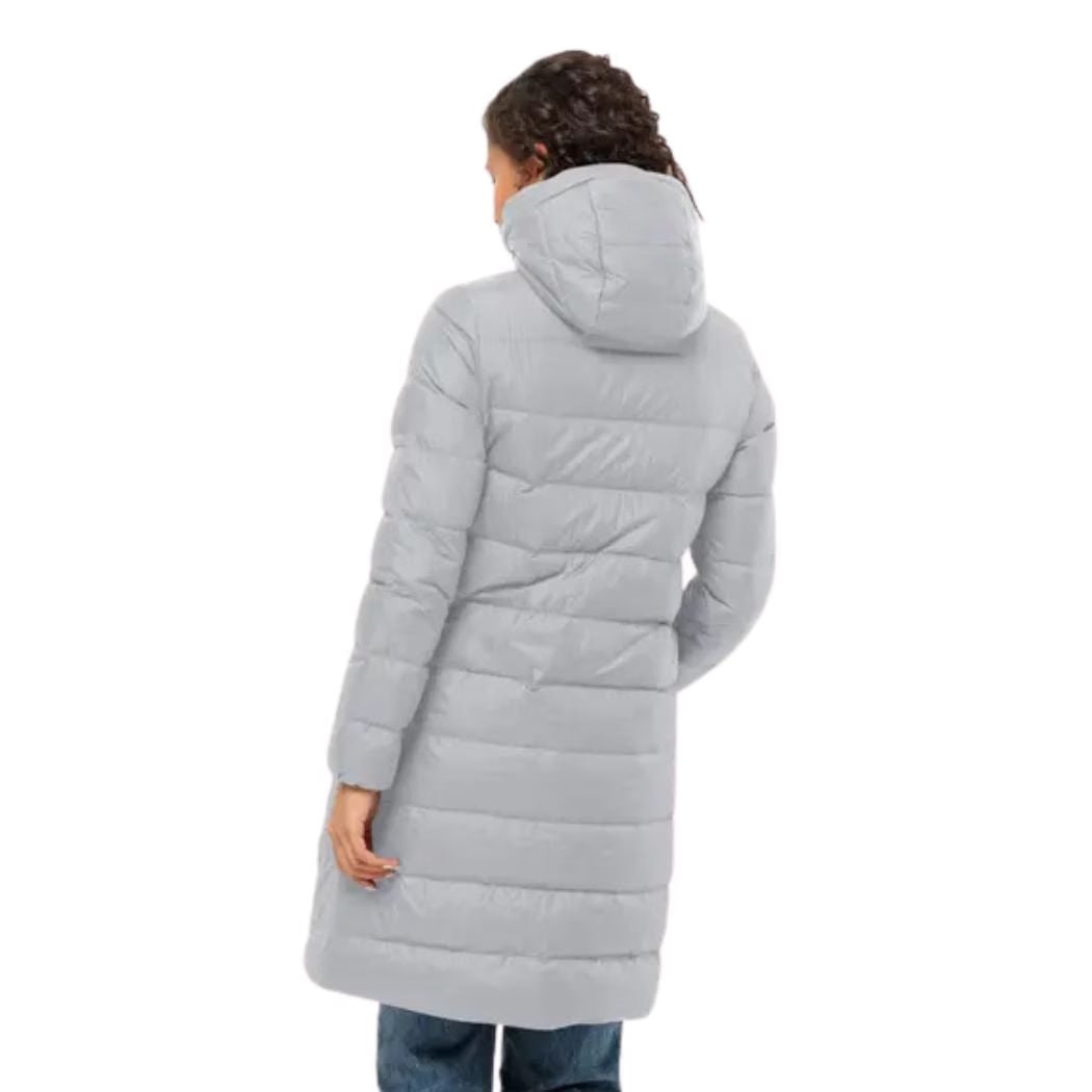 jack wolfskin Lenauplatz Women's Coat with RDS