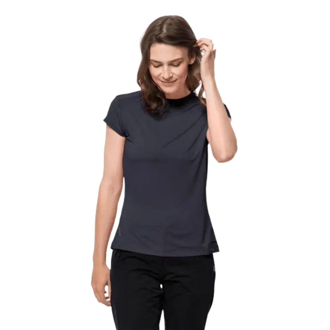jack wolfskin Tasman Women's Tee