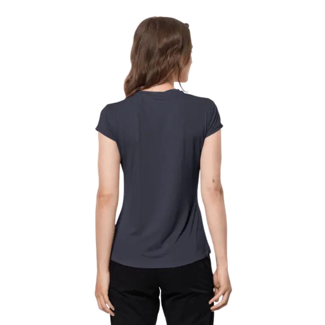 jack wolfskin Tasman Women's Tee