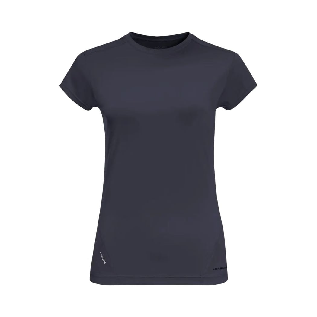jack wolfskin Tasman Women's Tee