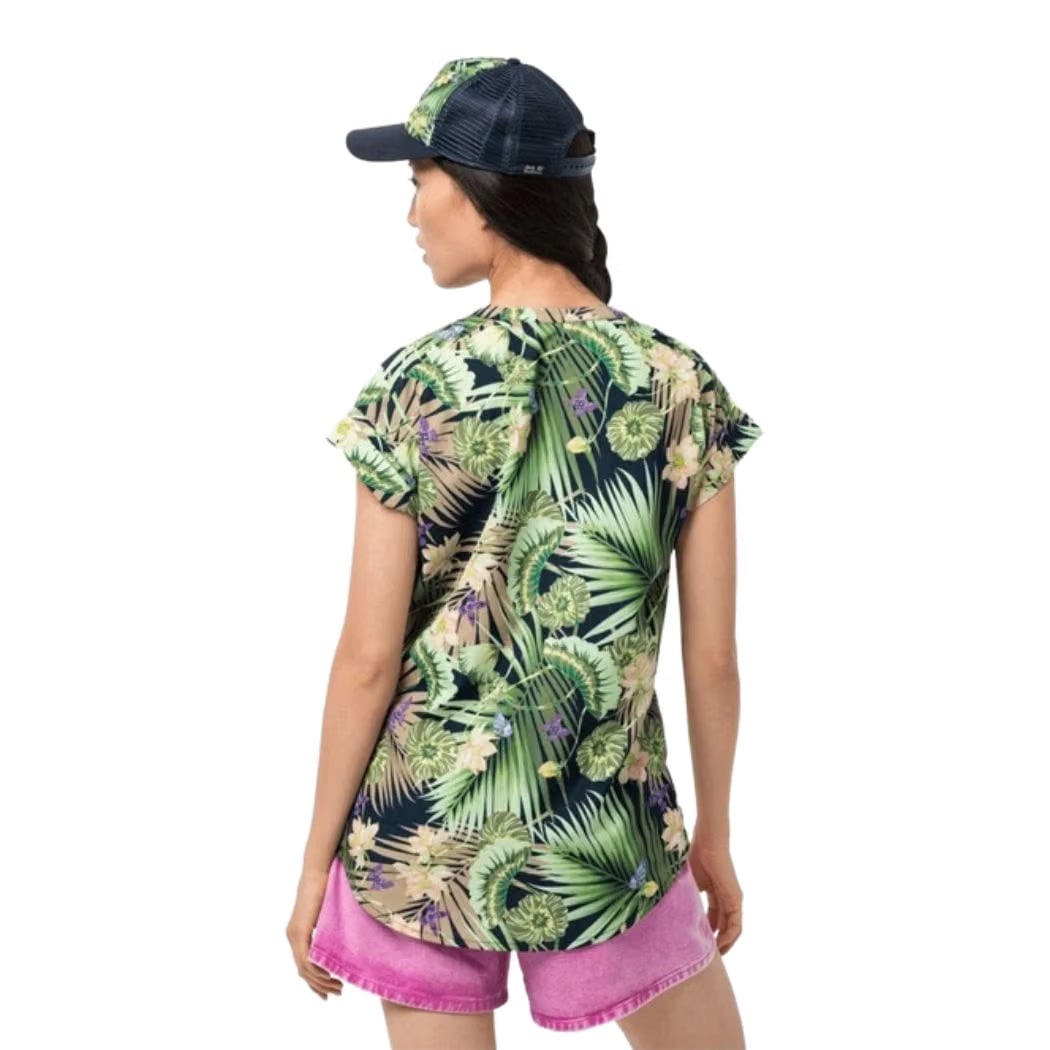 jack wolfskin Paradise Women's Shirt