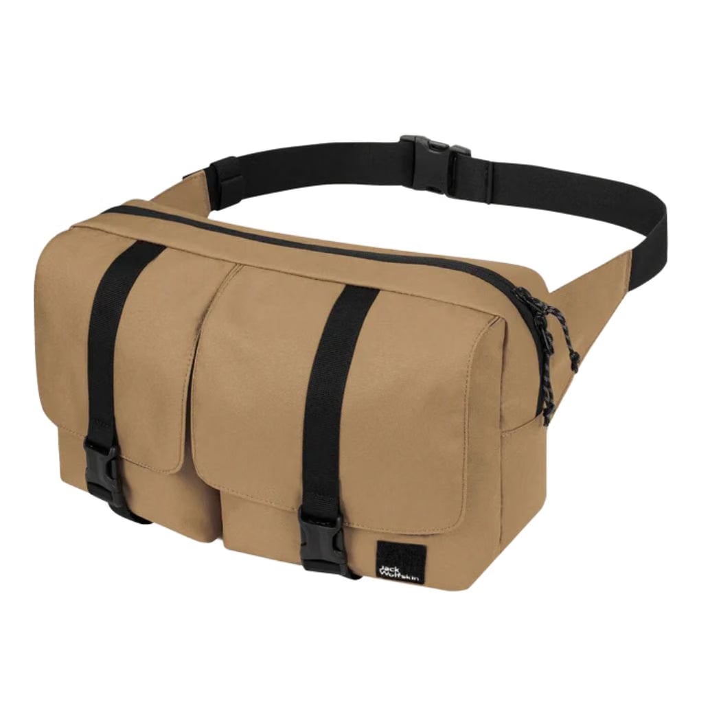 jack wolfskin 365 Crossbody Unisex Shoulder Bag