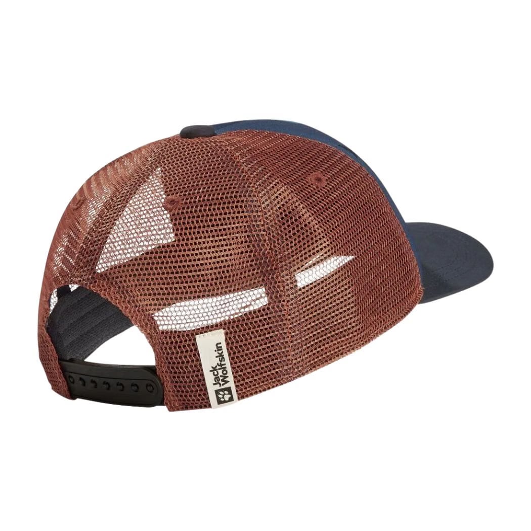 jack wolfskin Animal Kids Mesh Cap