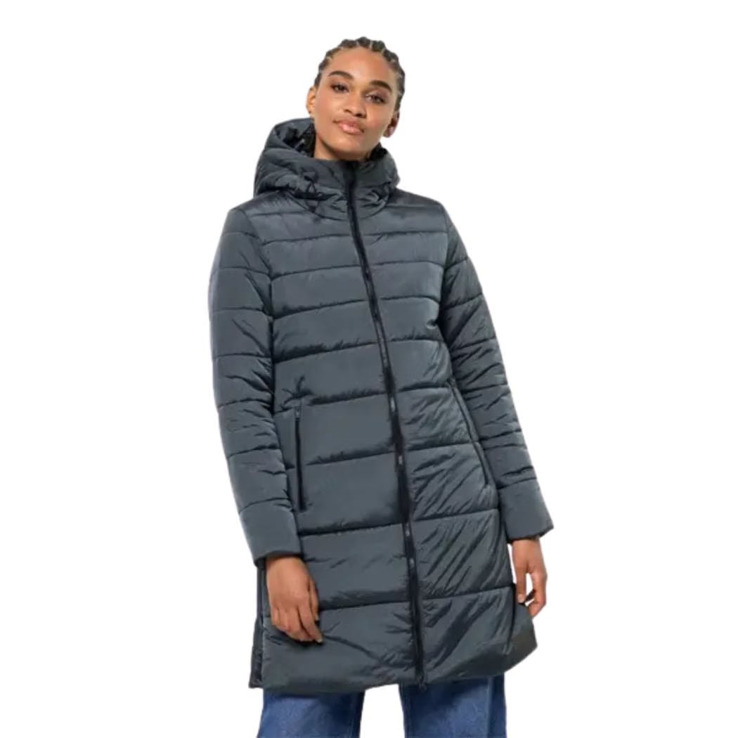 jack wolfskin Eisbach Women's Coat